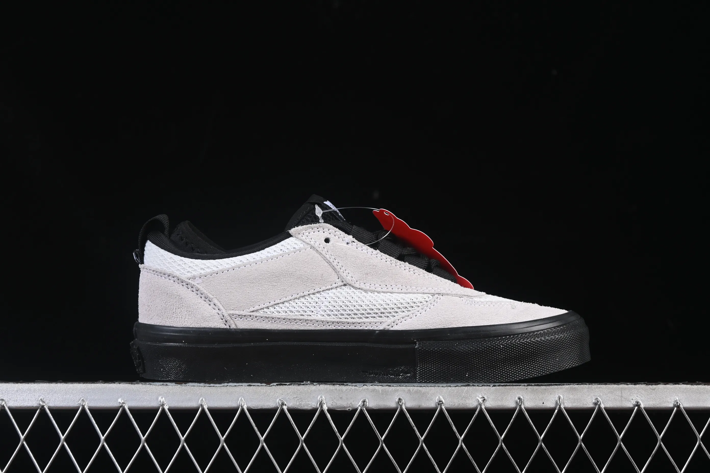 All categories Vans Vans series Vans Low Vans low-top Vans Safe Brady Low Vans high-end branch low-top retro casual sneakers VN000EEHBWI